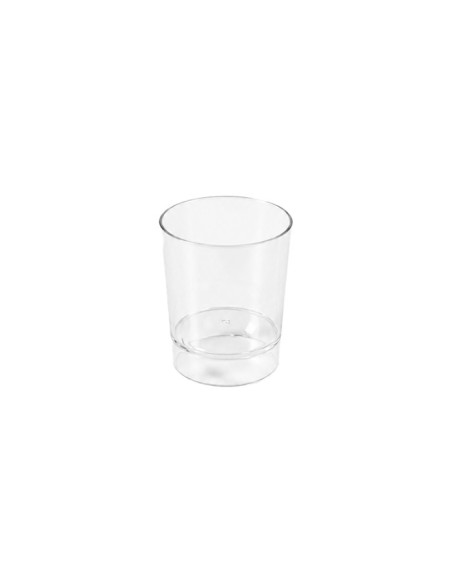 Vaso de Chupito Desechable 45ml (1000uds)