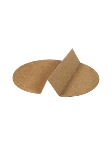 Separador Kraft para Ensaladera 1100ml (500 Uds)