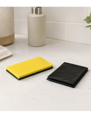 Kit de Limpieza para Apartamentos