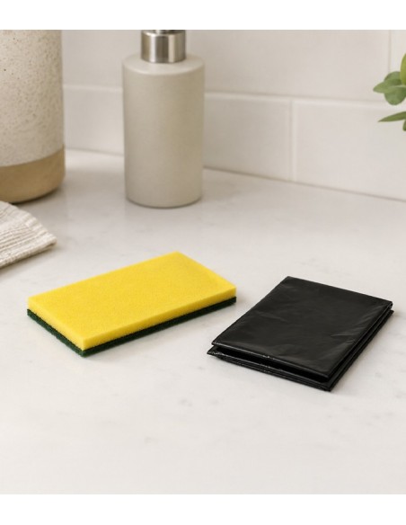 Kit de Limpieza para Apartamentos
