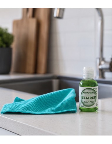 Kit de Limpieza para Apartamentos