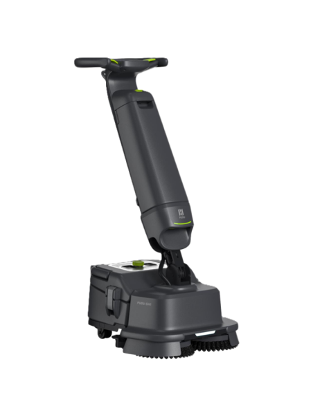 Fregadora Profesional Pudu SH1