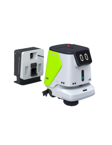 Estación de Carga Robot de Limpieza CC1 - Pudu