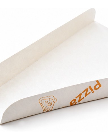Triángulos de pizza standard (1000uds)