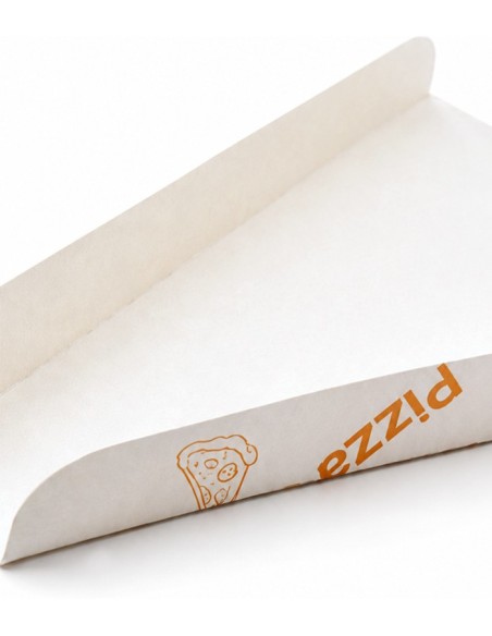 Triángulos de pizza standard (1000uds)