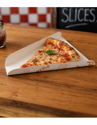 Triángulos de pizza standard (1000uds)