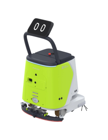 Robot de Limpieza CC1 - Pudu 2