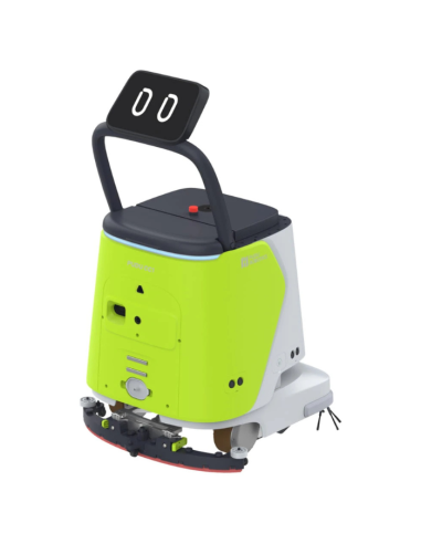 Robot de Limpieza CC1 - Pudu