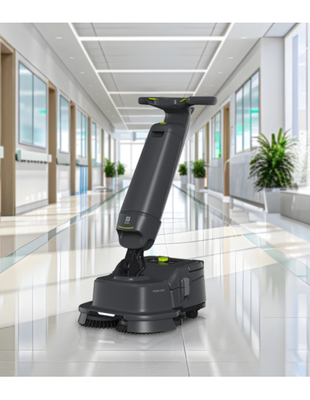 Fregadora Profesional Pudu SH1