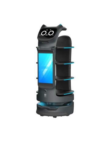 Robot Camarero BellaBot Pro