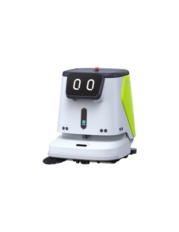 Robot de Limpieza CC1 - Pudu