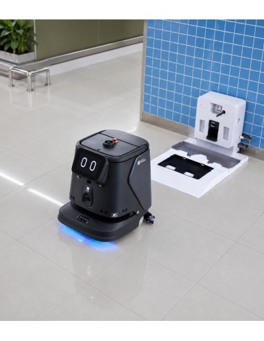 Estación de Carga Robot de Limpieza CC1 - Pudu