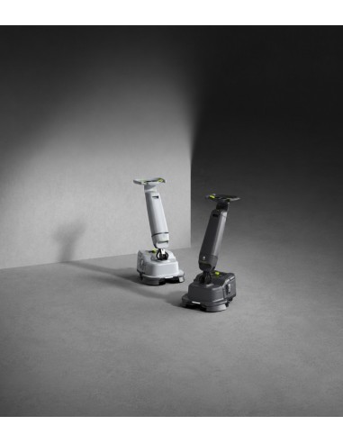 Fregadora Profesional Pudu SH1