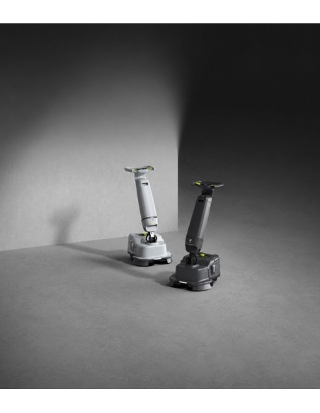 Fregadora Profesional Pudu SH1