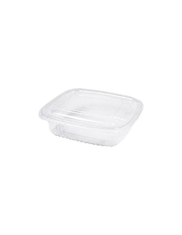 Envase de Plástico PP para Microondas