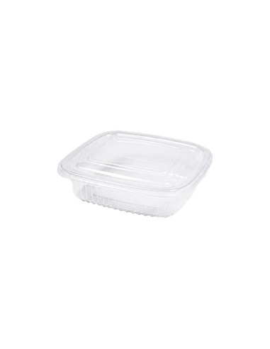 Envase de Plástico PP para Microondas