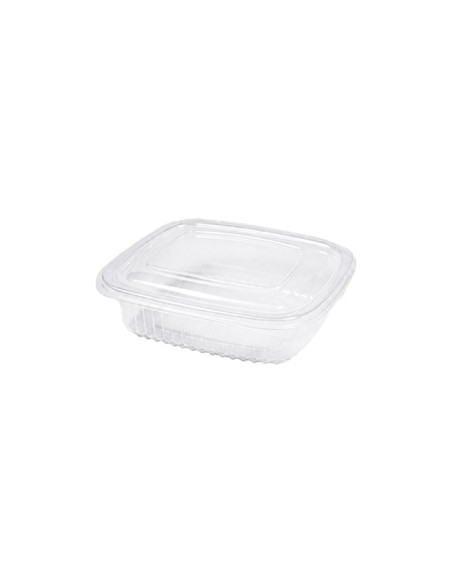 Envase de Plástico PP para Microondas