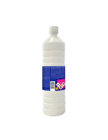 Alcohol de quemar 1L 2