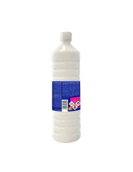 Alcohol de quemar 1L