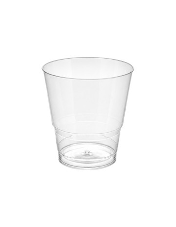 Vaso enfundado PS 200cc inyectado (450Uds)