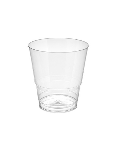 Vaso enfundado PS 200cc inyectado (450Uds)