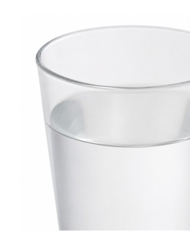 Vaso policarbonato 250ml (6uds)