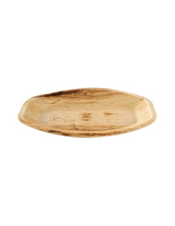 Bandeja Hoja de Palma 35x24 cm Biodegradable | Betik 2