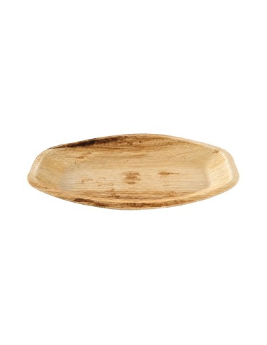 Bandeja Hoja de Palma 35x24 cm Biodegradable | Betik