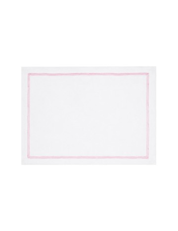 Mantel individual 35x50cm 35gr Decorado de Tissuan (1000Uds)