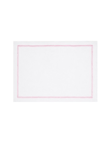 Mantel individual 35x50cm 35gr Decorado de Tissuan (1000Uds)
