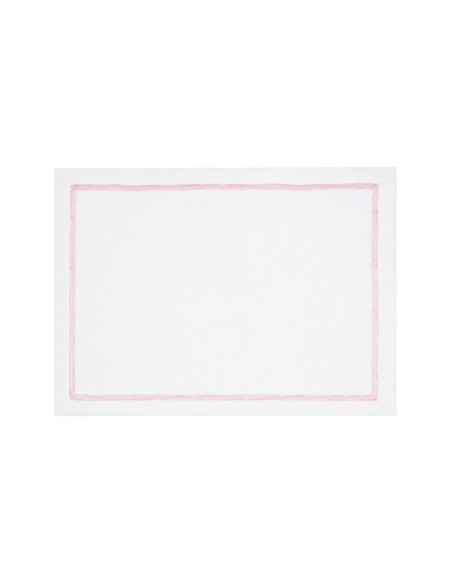 Mantel individual 35x50cm 35gr Decorado de Tissuan (1000Uds)