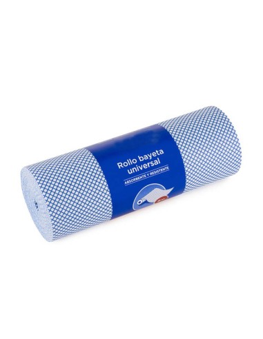 Rollo bayeta universal 0,4x8m