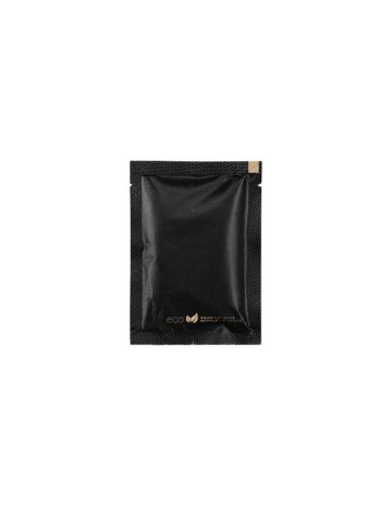 Toallita Limón BIO 6x8cm - Black Collection (1600Uds)