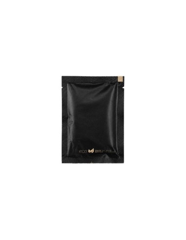 Toallita Limón BIO 6x8cm - Black Collection (1600Uds)