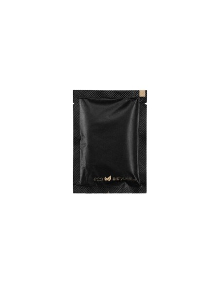 Toallita Limón BIO 6x8cm - Black Collection (1600Uds)