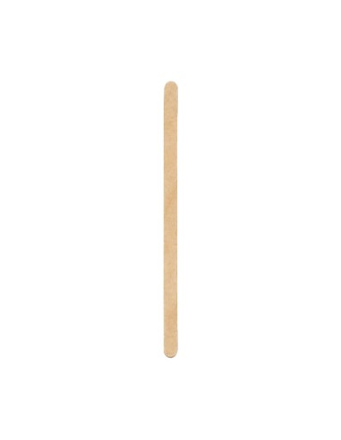 Paletina madera 14cm (1000Uds)