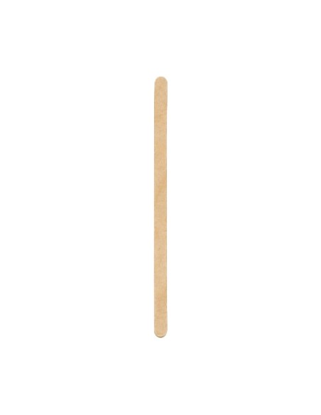 Paletina madera 14cm (1000Uds)