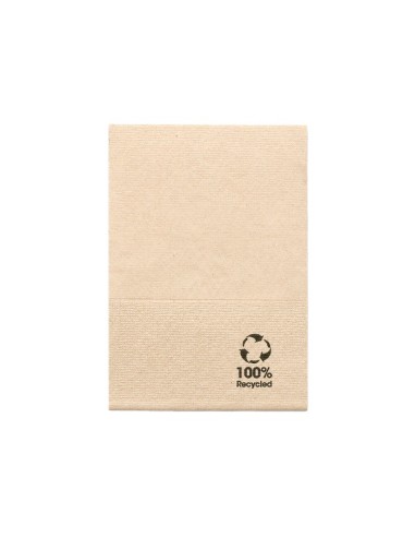 Servilletas Mini Tissue Eco 17x17cm - Tissuan (12000uds)