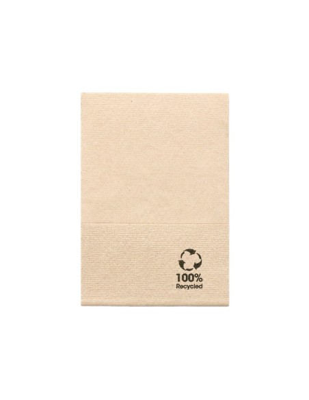 Servilletas Mini Tissue Eco 17x17cm - Tissuan (12000uds)