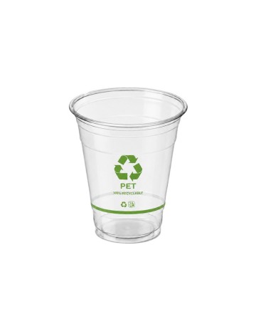 Vaso Plástico PET (1000Uds) 2
