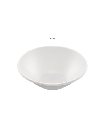 Bol Redondo Bagazo Blanco - Betik (600 Uds) 2
