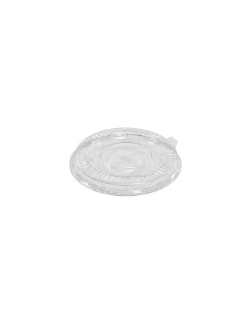 Tapa Tarrina Helado PET 120ml - Betik (1000Uds)