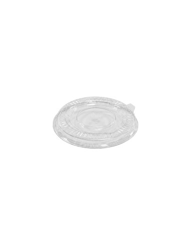 Tapa Tarrina Helado PET 120ml - Betik (1000Uds)