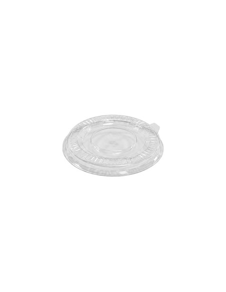 Tapa Tarrina Helado PET 120ml - Betik (1000Uds)