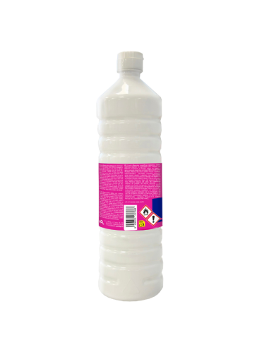 Alcohol de limpieza 1lt