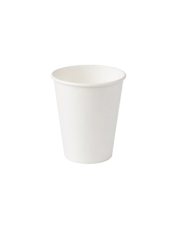 Vaso de cartón blanco 360ml (1000uds)
