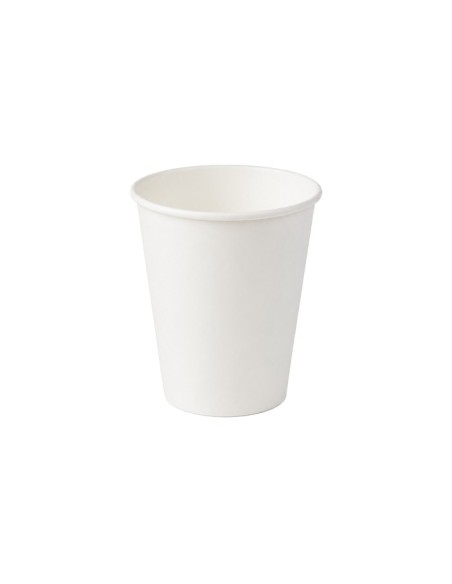 Vaso de cartón blanco 360ml (1000uds)