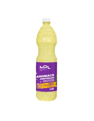 Amoniaco perfumado 1,5L (8Uds)