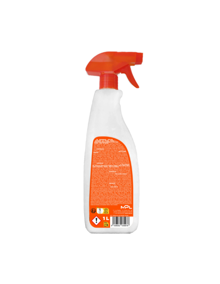 Desengrasante General 1L - MPL (8Uds)