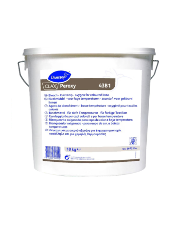 Clax Peroxy ADP1 10kg